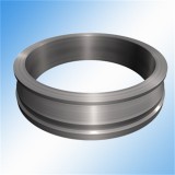 Rolled Stainless Machined Supp