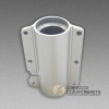 Aluminium Machined Forging Part