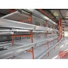 Broiler Cage
