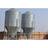 Feed Silos