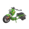 2016 ICE BEAR Maddog PMZ150-21 150cc Scooter Price 600usd