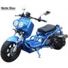 ICE BEAR MADDOG PMZ50-19N 50cc Scooter Street Bike Price 450usd