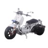 Custom Ruckus Clone 50cc Version 2.0 Price 350usd