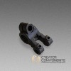 ISO Iron Casting Sewing Machine Wear Parts
