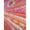 plain woven cotton fabric 32x32 130x70