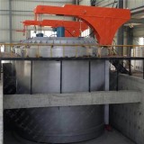 Industrial Vacuum, Vacuum Furn