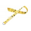 Polyester lanyard