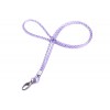 PVC lanyard