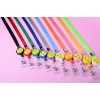 Nylon lanyard