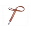 PU lanyard