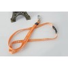 Screen print lanyard