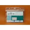 Soft PVC card holder