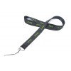 Mobile phone lanyard