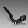 Customized Iron Sewing Machinery Casting Parts