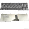 US Russian Spanish For Toshiba C650 Notebook Keyboards Wholesaler