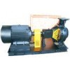 Open Impeller Cantilever Paper Pulp Pump With Shaft Seal , Wear Resisting