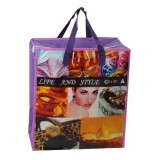 Hot-Sell Promotional Laminated