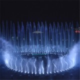 Beautiful Water Fountain Show