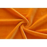 Spandex Super Soft Velvet For