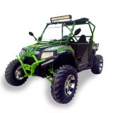 Sport Racing 400CC UTV