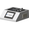 Inclined plane static COF tester