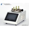 Bottle cap torque force tester