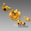 Bronze Machined Forging Wear Parts