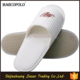 Disposable Open Toe Slipper No