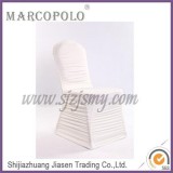 Elastic Wedding Chair Cover/fa