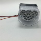 YAMAHA FZ16LED