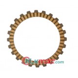 Motorcycle Paper Base Clutch P