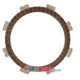 Friction Plate for motorcycles