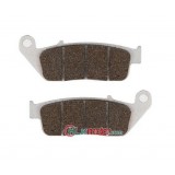 Brake Pads for Renault with GD