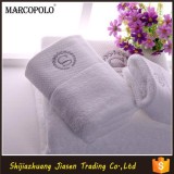 Cotton Embroidery Towel Bath T