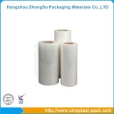 High Barrier Thermoforming Bot