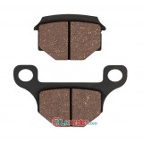 OEM brake pads for auto parts