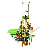 3AV3 Operating Mechanism