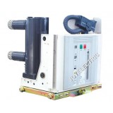 12kV VCB With Modular Mechanis