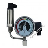 Remote Control Meter