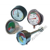 SF6 Gas Pressure Gage