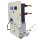 40.5kV VCB With Assembly Pole