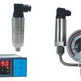 Smart SF6 Gas Density Transmis