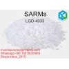 No Side Effect Oral Anti-Cancer SARMs LGD-4033 Treat Muscle Wasting