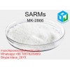 Superior Bodybuilding SARMs Ostarine/MK-2866 Against Cancer And Stop Muscle Wasting