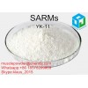 Strengthen Muscle SARMs Powder YK-11 As Testosterone Without Side Effects