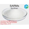 Cognitive Enhancer SARMs Sunifiram/DM-235 As An Effective Anti-amnesiac Drug