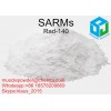 One Of The Newest Safety SARMS RAD-140 Enhanced Stamina And Gain Muscle
