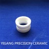 Alumina ceramic ring wear resistant