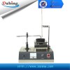 DSHD-0633 Liquid Petroleum Asphalt Flash Point Tester (Tag Open Cup Method)