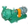 Stainless Steel End Suction Chemical Process Pump For -50 - 300  Temp Fluid
